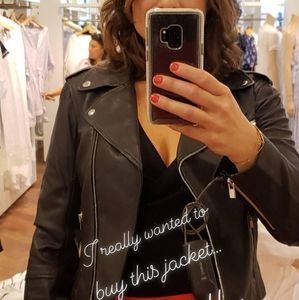 Meet your Posher, Maryann